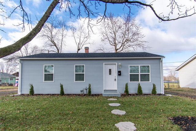 2809 National Avenue, Granite City, IL 62040