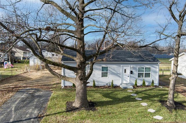 2809 National Avenue, Granite City, IL 62040