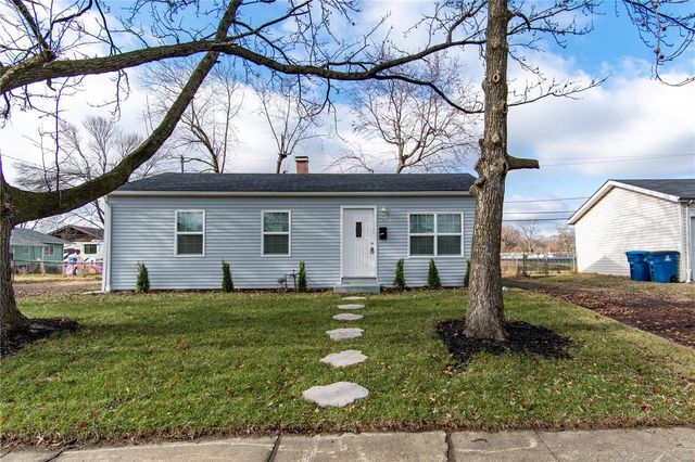 2809 National Avenue, Granite City, IL 62040