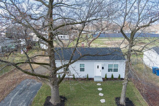 2809 National Avenue, Granite City, IL 62040