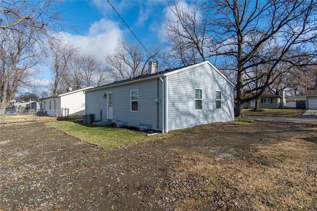2809 National Avenue, Granite City, IL 62040