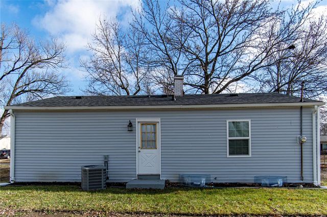 2809 National Avenue, Granite City, IL 62040