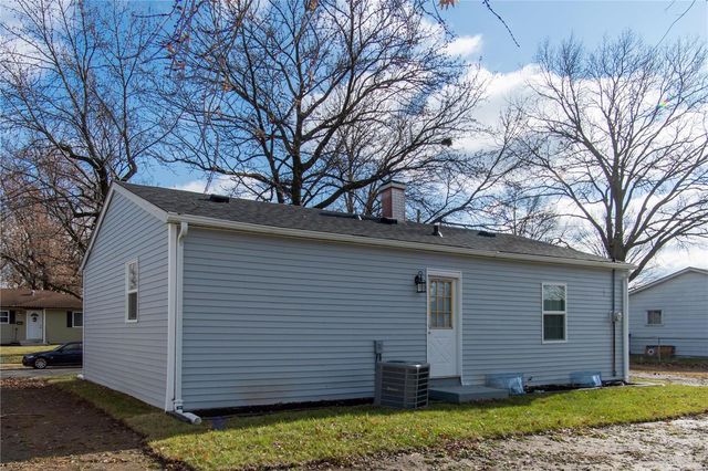 2809 National Avenue, Granite City, IL 62040