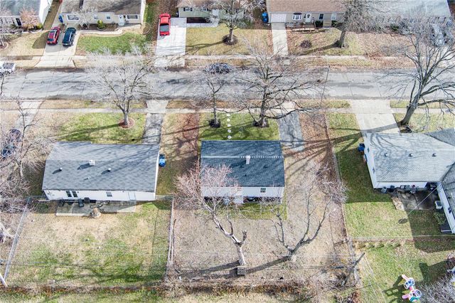 2809 National Avenue, Granite City, IL 62040