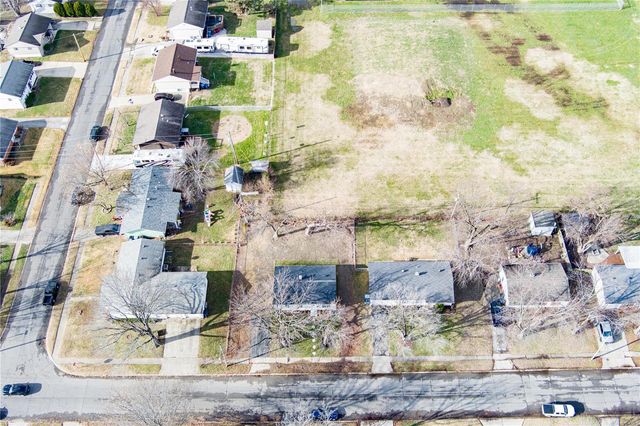 2809 National Avenue, Granite City, IL 62040