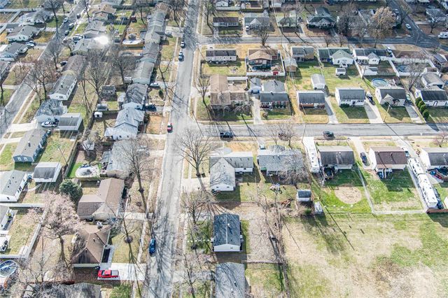 2809 National Avenue, Granite City, IL 62040