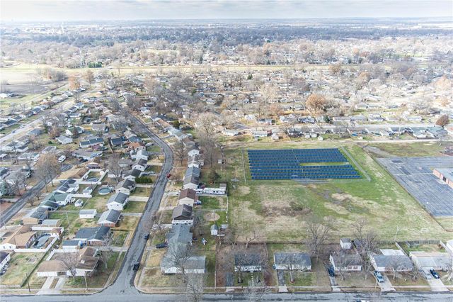 2809 National Avenue, Granite City, IL 62040