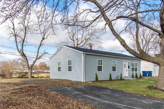 2809 National Avenue, Granite City, IL 62040