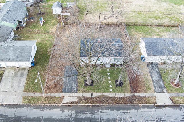 2809 National Avenue, Granite City, IL 62040