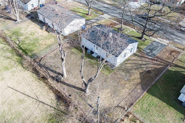 2809 National Avenue, Granite City, IL 62040