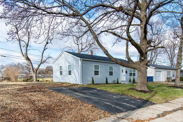 2809 National Avenue, Granite City, IL 62040