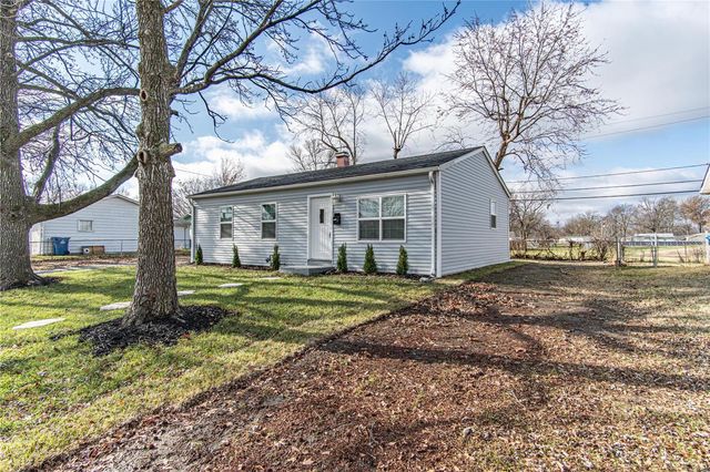 2809 National Avenue, Granite City, IL 62040