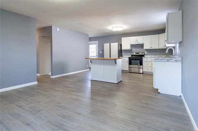 2809 National Avenue, Granite City, IL 62040