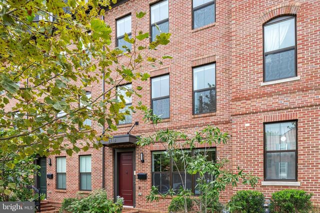 2118 18TH ST N, Arlington, VA 22201