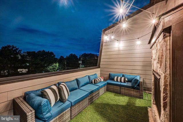 2118 18TH ST N, Arlington, VA 22201