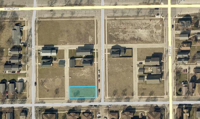 1607 N 21st STREET, Milwaukee, WI 53205