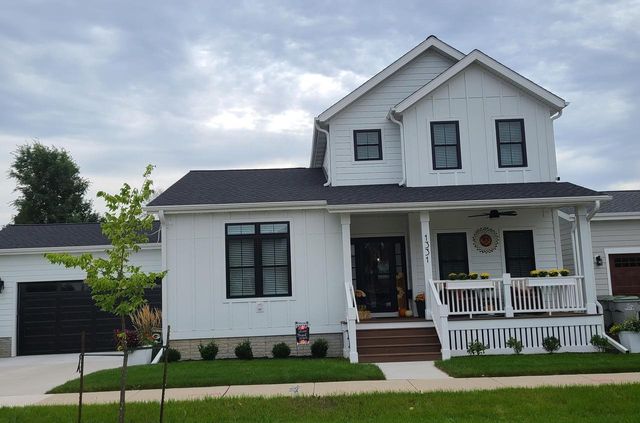 1607 N 21st STREET, Milwaukee, WI 53205