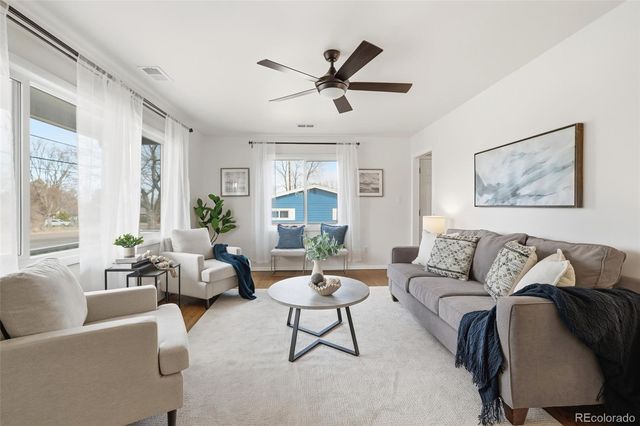 3370 W Belleview Avenue, Littleton, CO 80123