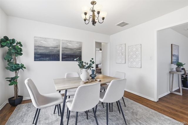 3370 W Belleview Avenue, Littleton, CO 80123