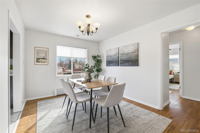 3370 W Belleview Avenue, Littleton, CO 80123