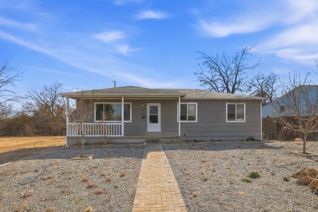 3370 W Belleview Avenue, Littleton, CO 80123