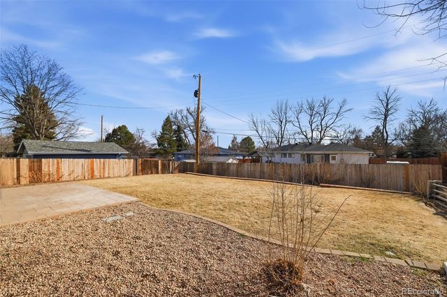 3370 W Belleview Avenue, Littleton, CO 80123