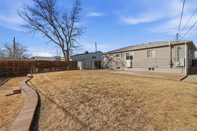 3370 W Belleview Avenue, Littleton, CO 80123