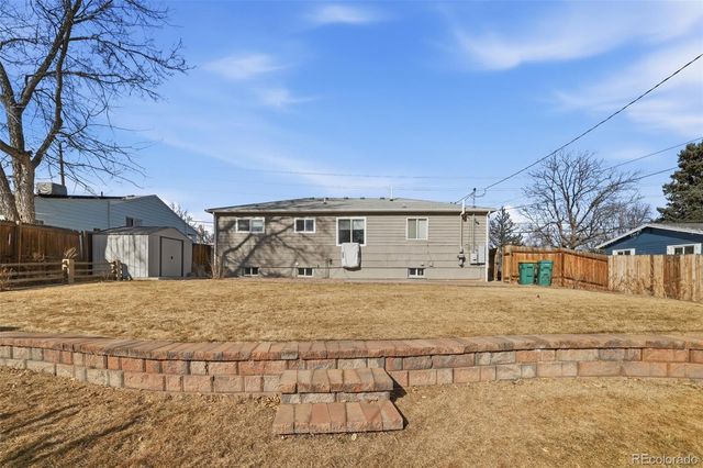 3370 W Belleview Avenue, Littleton, CO 80123