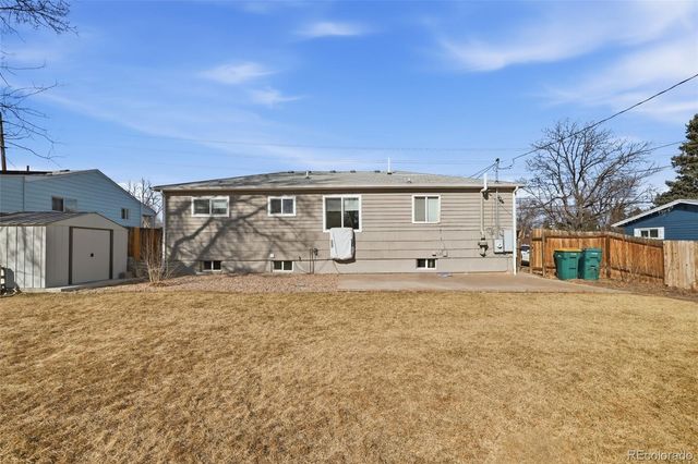 3370 W Belleview Avenue, Littleton, CO 80123