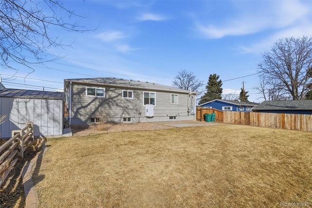 3370 W Belleview Avenue, Littleton, CO 80123