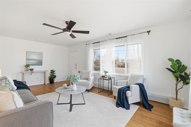 3370 W Belleview Avenue, Littleton, CO 80123