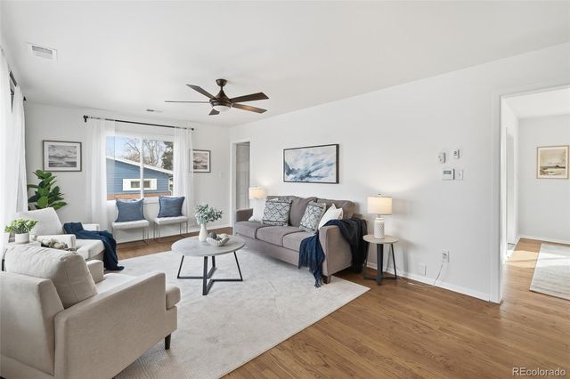 3370 W Belleview Avenue, Littleton, CO 80123