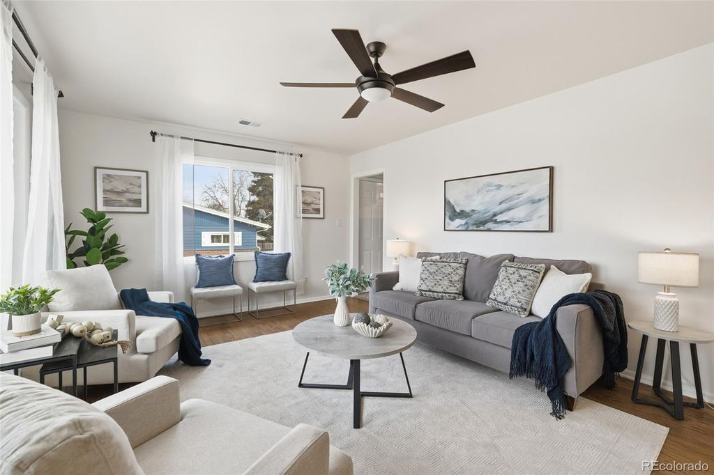 3370 W Belleview Avenue, Littleton, CO 80123