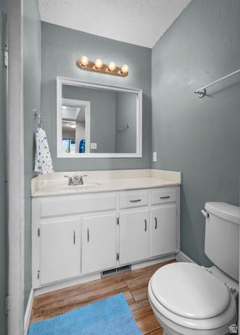 249 W GARDEN PARK, Orem, UT 84057