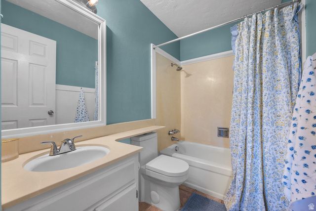 249 W GARDEN PARK, Orem, UT 84057