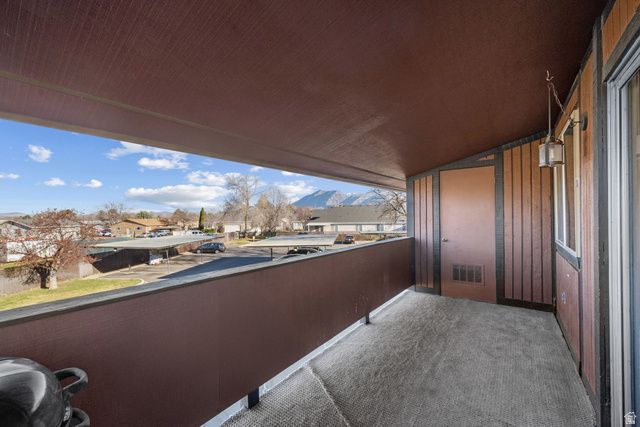 249 W GARDEN PARK, Orem, UT 84057