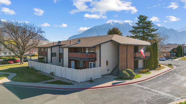 249 W GARDEN PARK, Orem, UT 84057