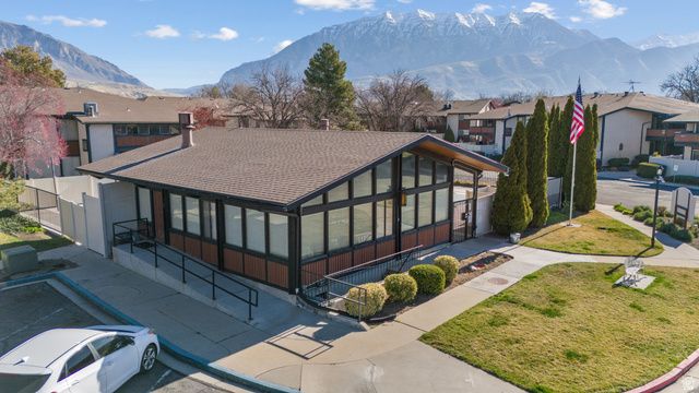 249 W GARDEN PARK, Orem, UT 84057