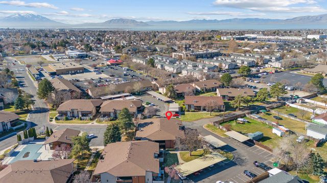 249 W GARDEN PARK, Orem, UT 84057
