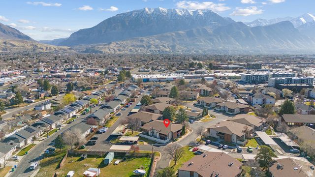 249 W GARDEN PARK, Orem, UT 84057