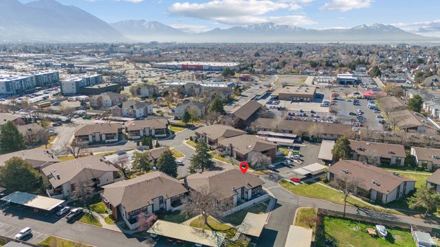 249 W GARDEN PARK, Orem, UT 84057