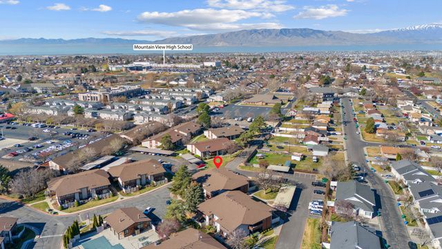 249 W GARDEN PARK, Orem, UT 84057