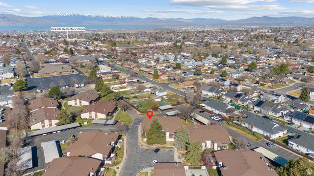 249 W GARDEN PARK, Orem, UT 84057