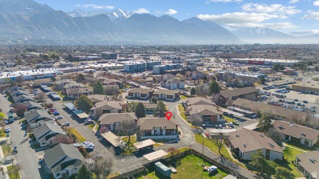 249 W GARDEN PARK, Orem, UT 84057