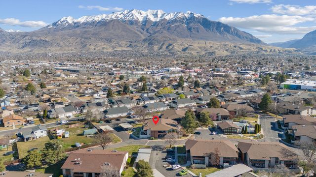 249 W GARDEN PARK, Orem, UT 84057