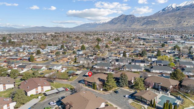 249 W GARDEN PARK, Orem, UT 84057