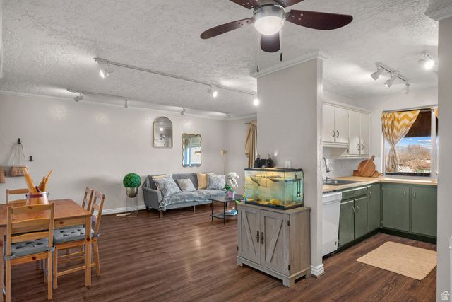 249 W GARDEN PARK, Orem, UT 84057