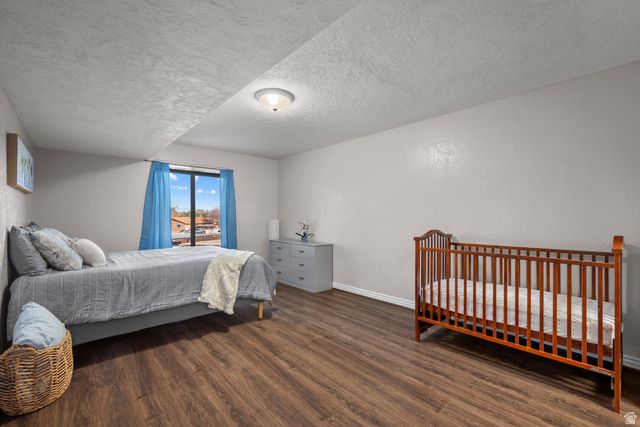 249 W GARDEN PARK, Orem, UT 84057