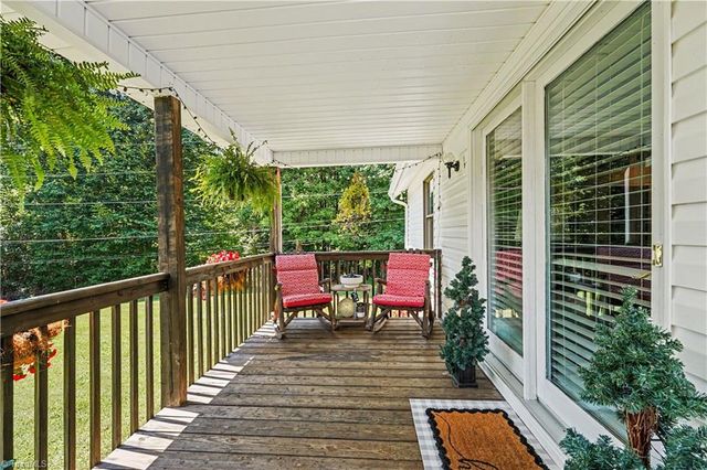 118 Pine Top Road, Lexington, NC 27295