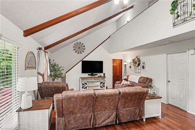 118 Pine Top Road, Lexington, NC 27295